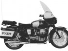 Moto Guzzi V-7 700 Polizia